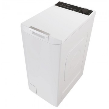 Haier Πλυντήριο Ρούχων 8kg 1200 Στροφών THASNQ286TM5-S Haier Πλυντήριο Ρούχων 8kg 1200 Στροφών THASNQ286TM5-S